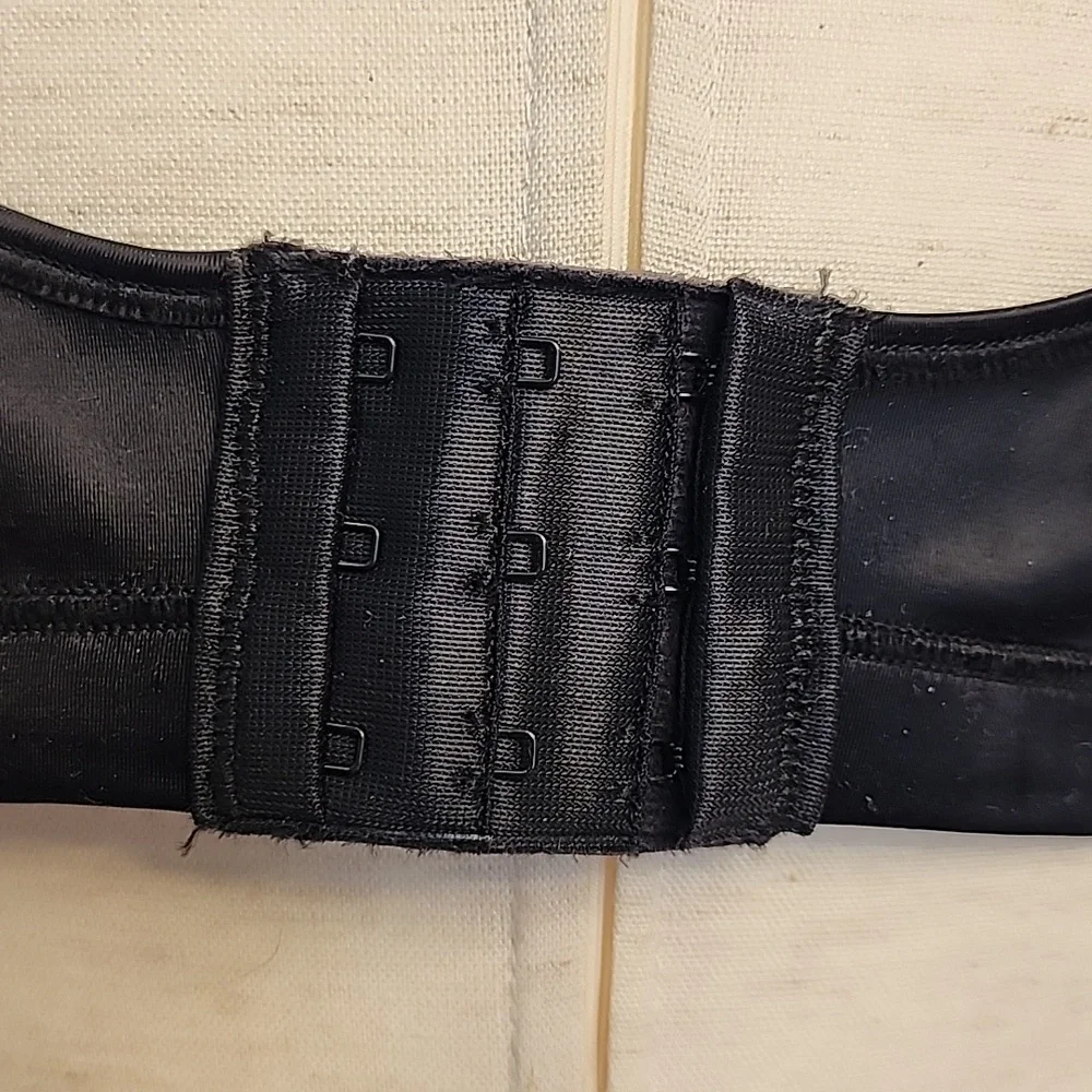 BALI BRA CLASSIC SUPPORT - Picture 6 of 9